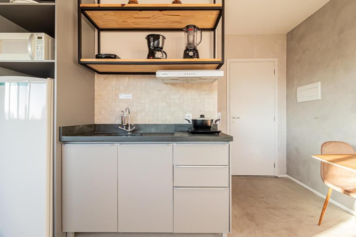 Apartamento Bhomy Paulista - A 10min Do Metro Paulista Reb902 São Paulo