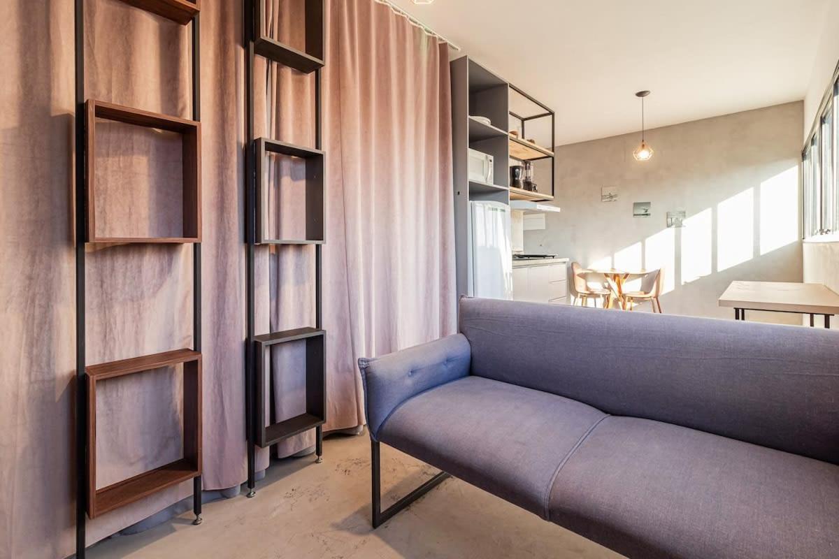 Bhomy Paulista - A 10min Do Metro Paulista Reb902 Apartamento São Paulo
