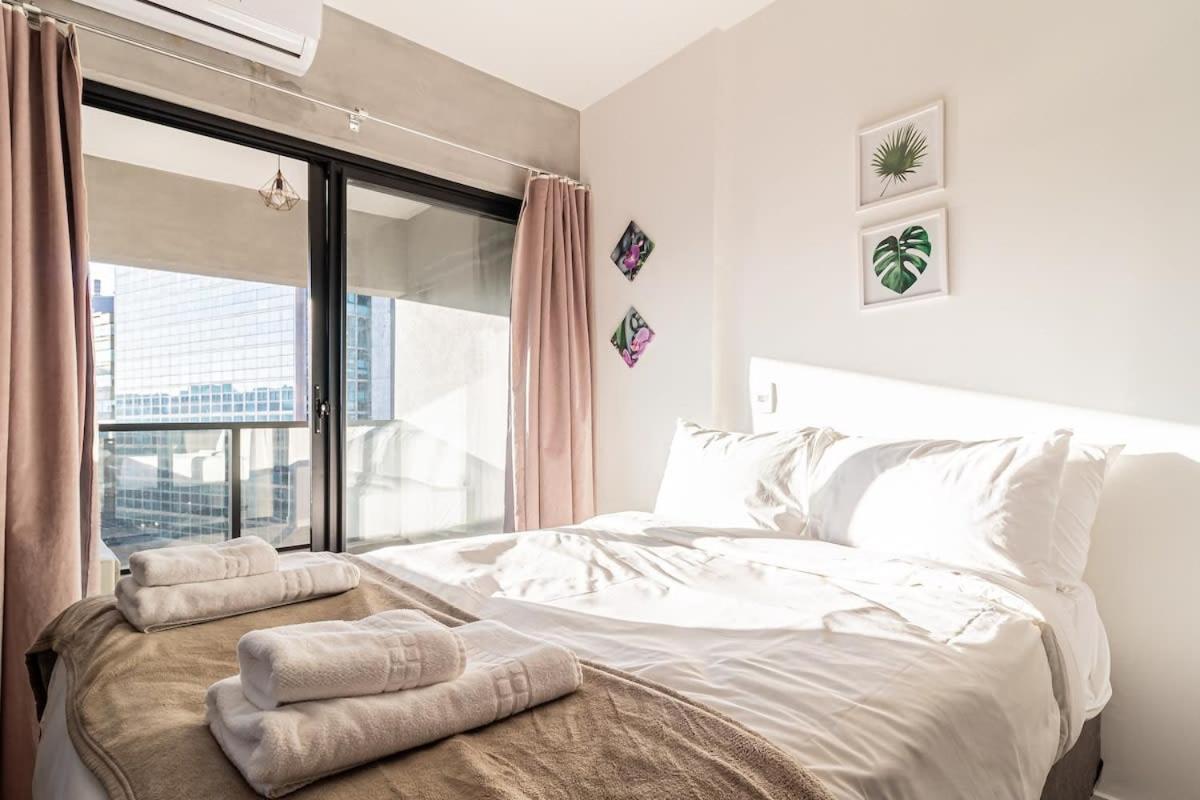 Apartamento Bhomy Paulista - A 10min Do Metro Paulista Reb902 São Paulo